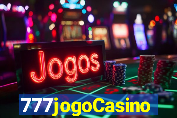 777jogoCasino