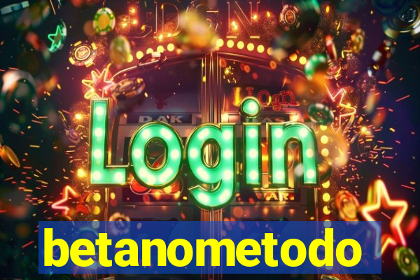 betanometodo