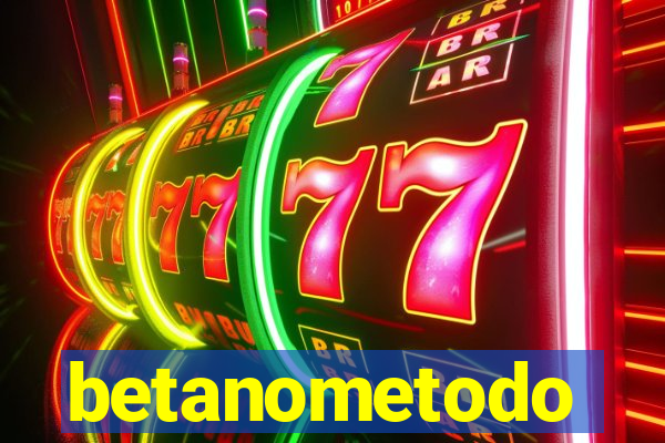 betanometodo