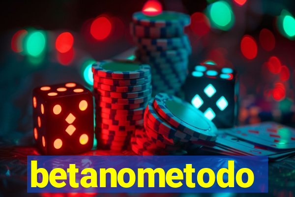 betanometodo