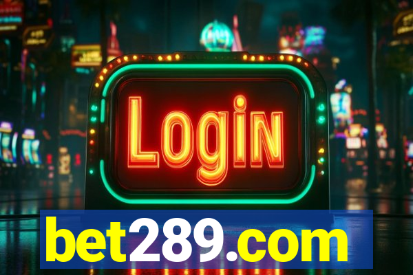 bet289.com