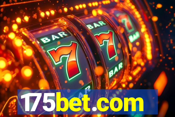 175bet.com