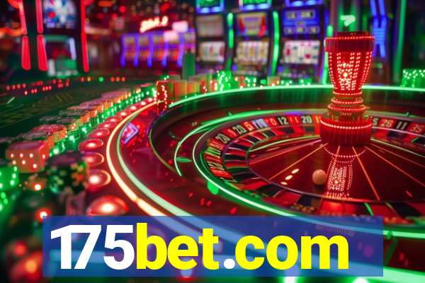 175bet.com