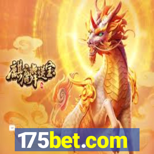 175bet.com