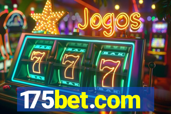 175bet.com