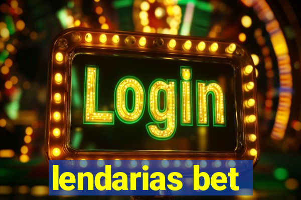 lendarias bet