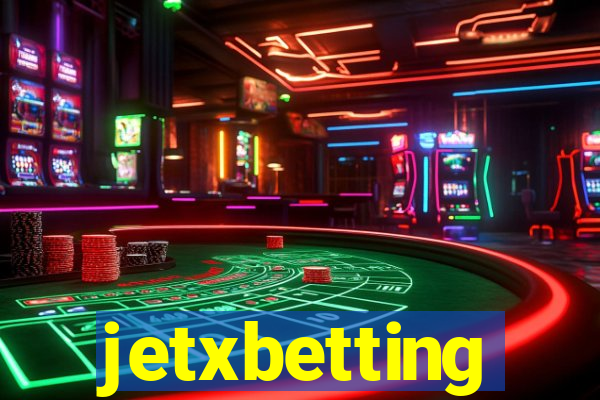 jetxbetting