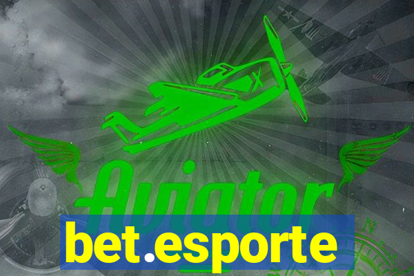bet.esporte