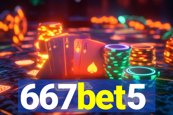667bet5