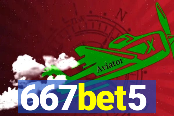667bet5