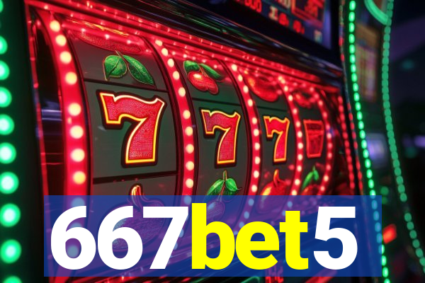 667bet5