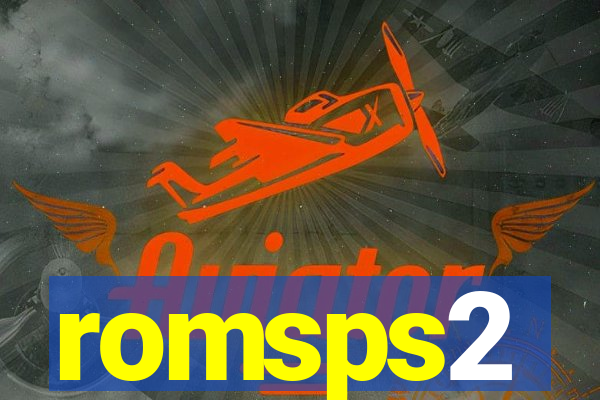 romsps2
