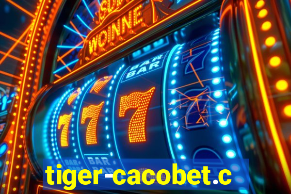 tiger-cacobet.com