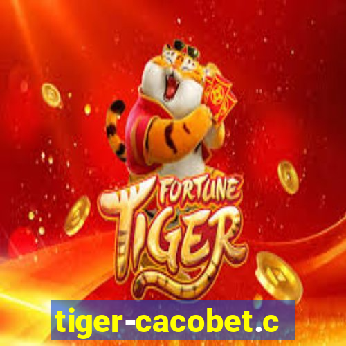 tiger-cacobet.com