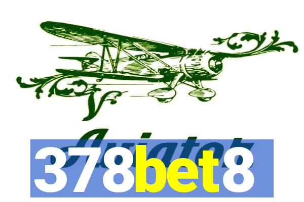 378bet8