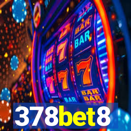 378bet8