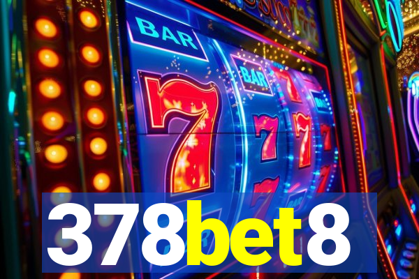 378bet8