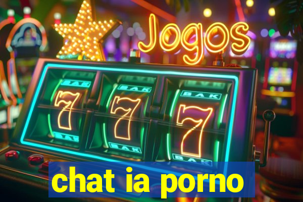 chat ia porno