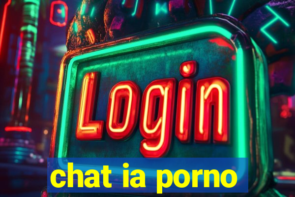chat ia porno