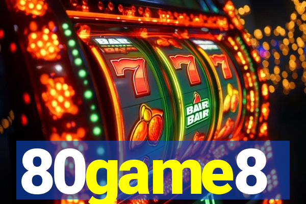 80game8