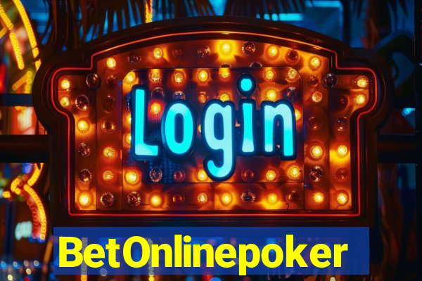 BetOnlinepoker