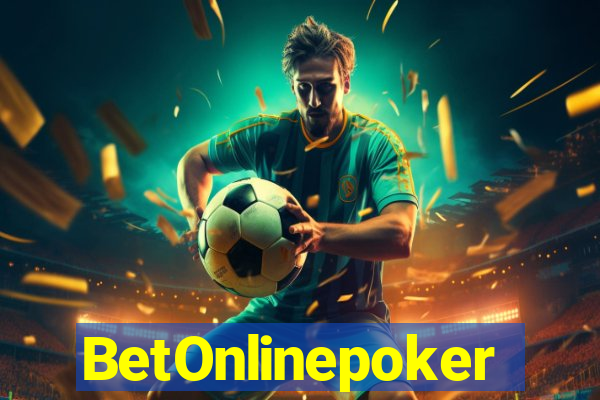 BetOnlinepoker