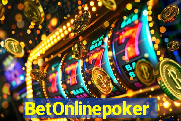 BetOnlinepoker