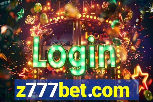 z777bet.com