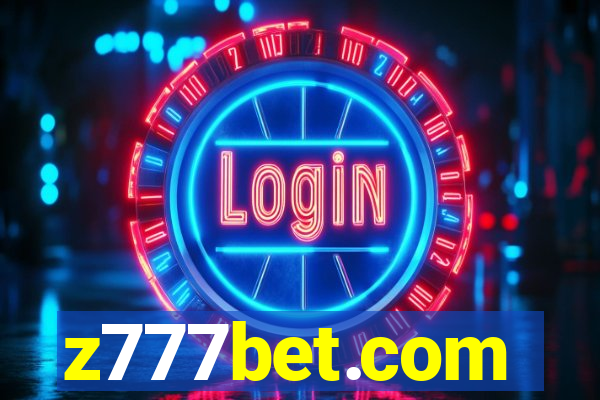 z777bet.com