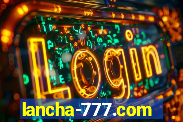 lancha-777.com