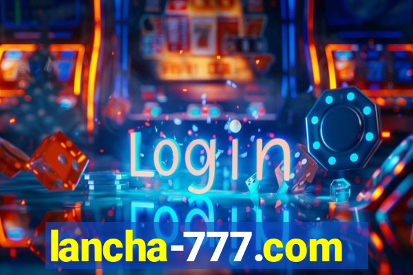 lancha-777.com