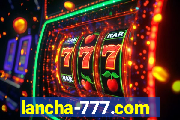 lancha-777.com
