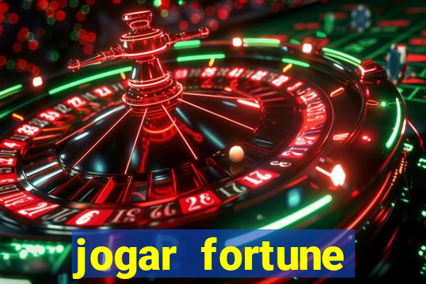 jogar fortune dragon demo