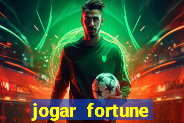 jogar fortune dragon demo