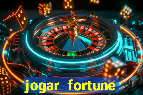 jogar fortune dragon demo