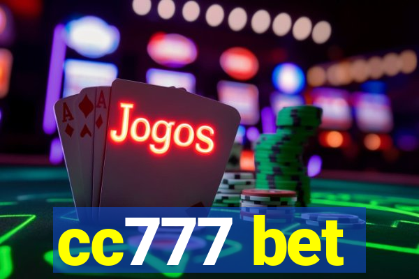 cc777 bet