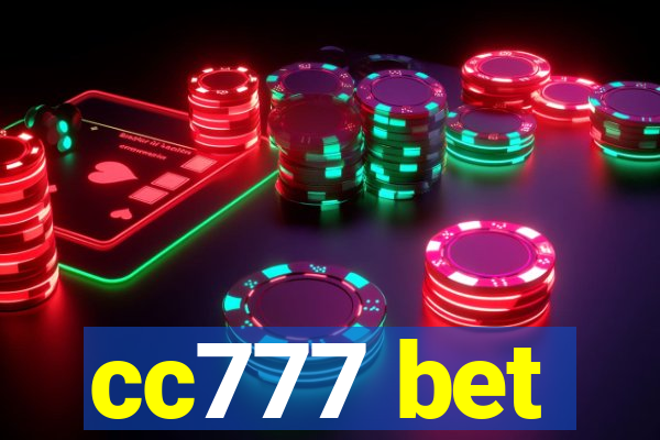 cc777 bet