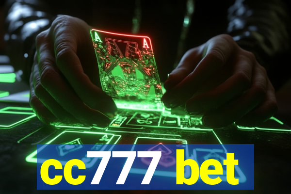 cc777 bet