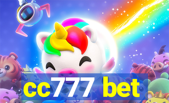 cc777 bet
