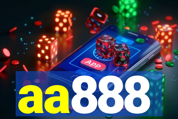 aa888