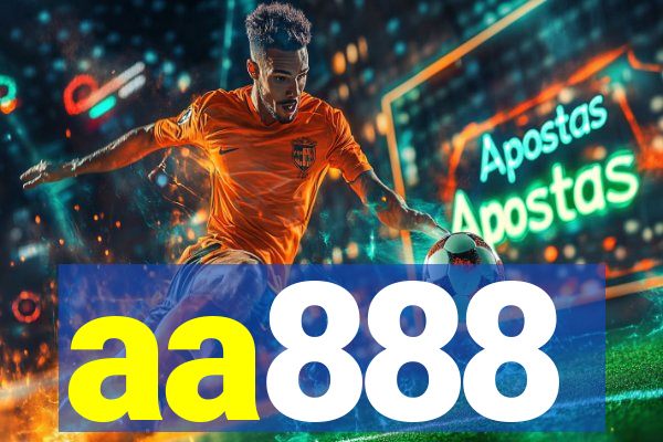 aa888