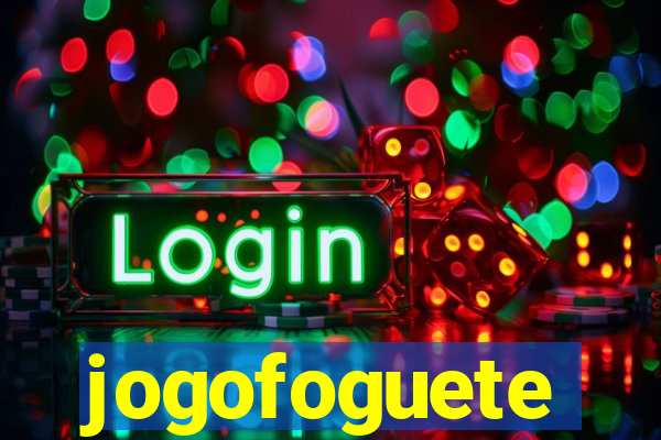 jogofoguete
