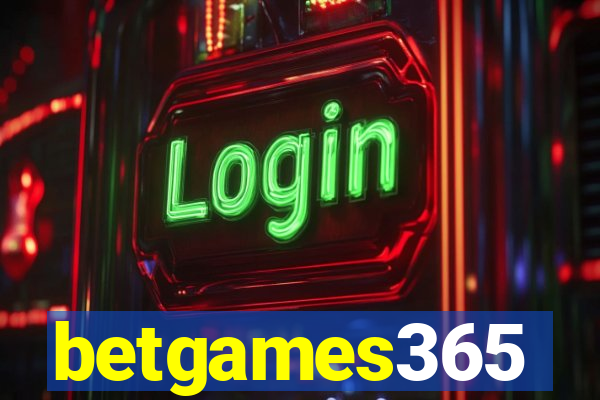 betgames365