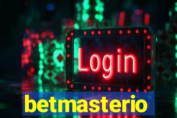 betmasterio