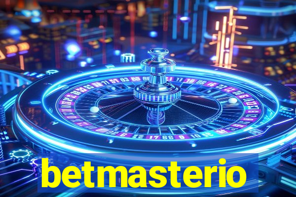 betmasterio