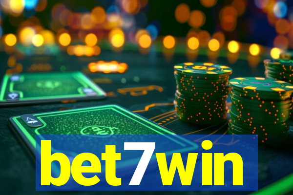 bet7win