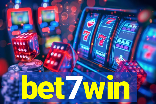 bet7win