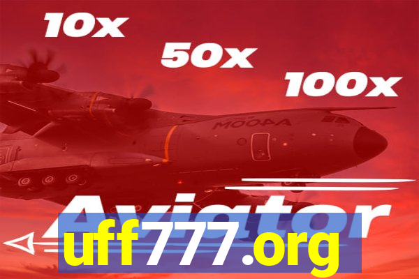 uff777.org