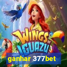 ganhar 377bet