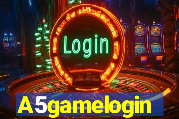 A5gamelogin